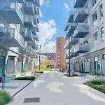 Aday - Harbor Groundfloor Own Entrance - Daire *