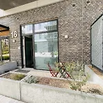 Aday - Harbor Groundfloor Own Entrance - Daire Aalborg
