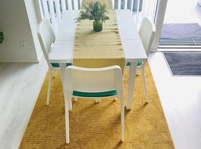 Aday - Harbor Groundfloor Own Entrance - Aalborg